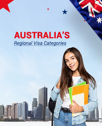 Understanding Australia’s Regional Visa Categories: Your Guide to PR Benefits