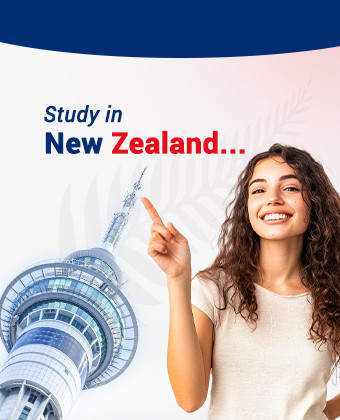 Planning to Study in New Zealand? Visa, Fees & Scholarships