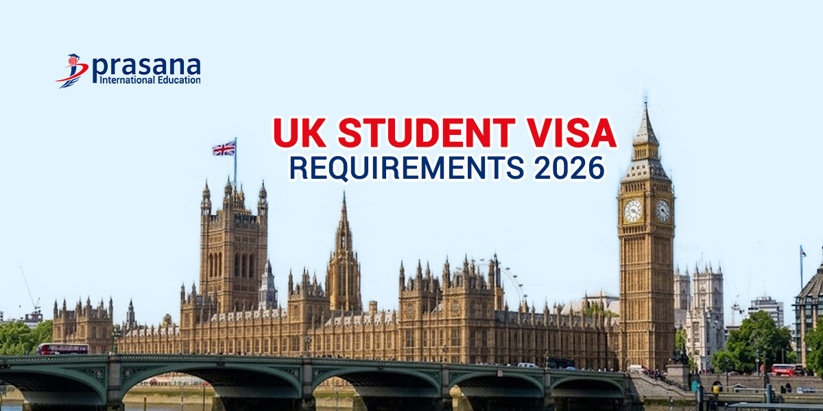 UK Student Visa Requirements 2026: Complete Guide & Help