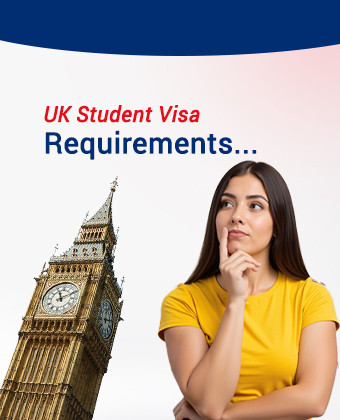 UK Student Visa Requirements 2026: Complete Guide & Help
